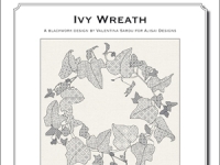 Ivy Wreath