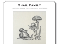 Snail Family