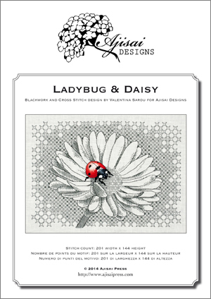 Ladybug & Daisy
